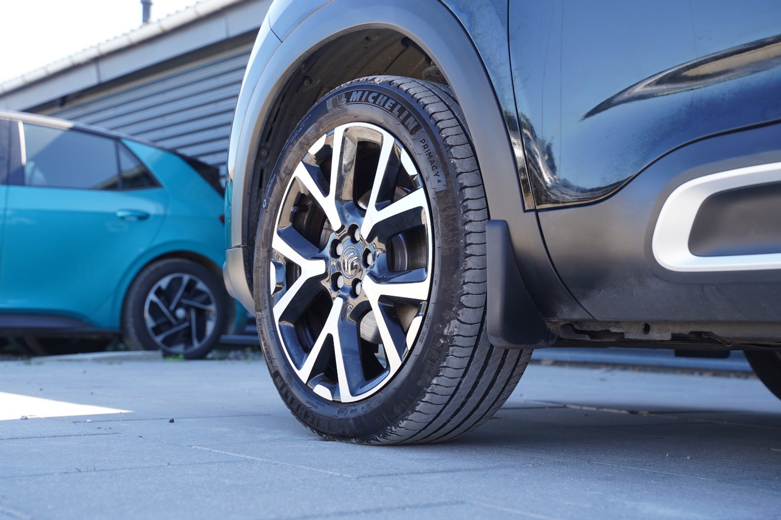 Billede af Citroën C5 Aircross 1,5 BlueHDi 130 Cool EAT8