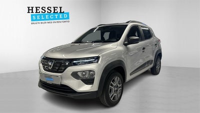 Dacia Spring  Comfort+ 5d