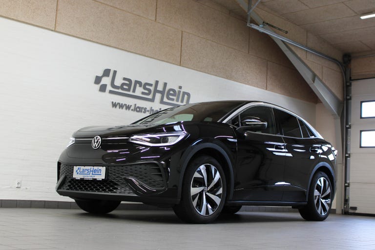 VW ID.5 Pro Performance