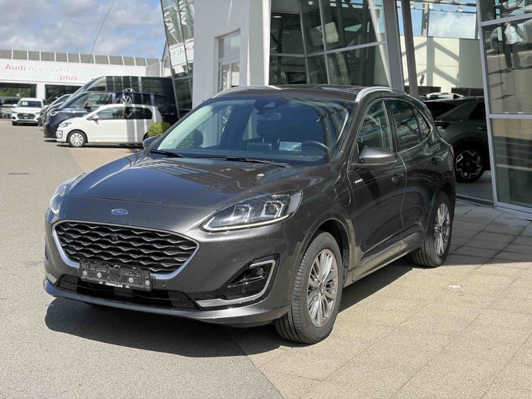 Ford Kuga PHEV Vignale CVT
