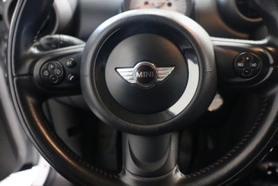 MINI Countryman Cooper D