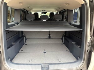 Kia PV5 Long Range Upgrade