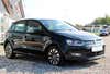 VW Polo TSi 95 BlueMotion thumbnail