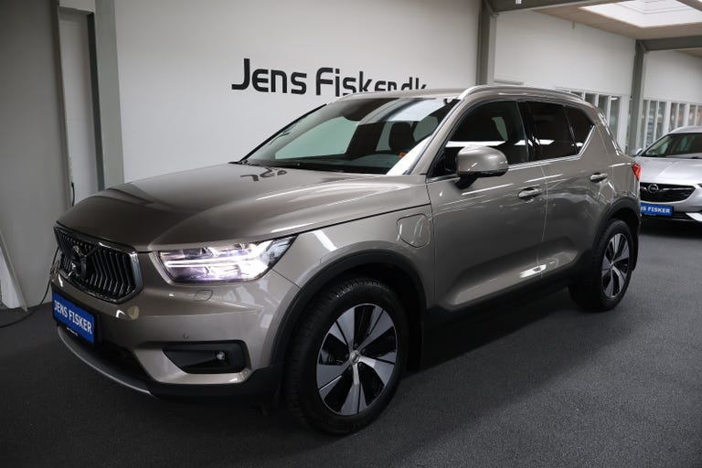 Volvo XC40 T5 ReCharge Inscription aut.