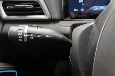 BYD Atto 2 Boost