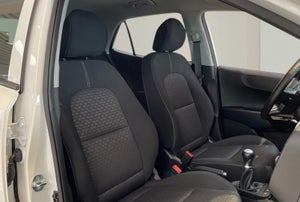 Kia Picanto Prestige Upgrade