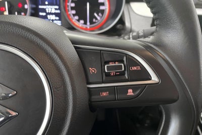 Suzuki Swift Dualjet mHybrid Exclusive+