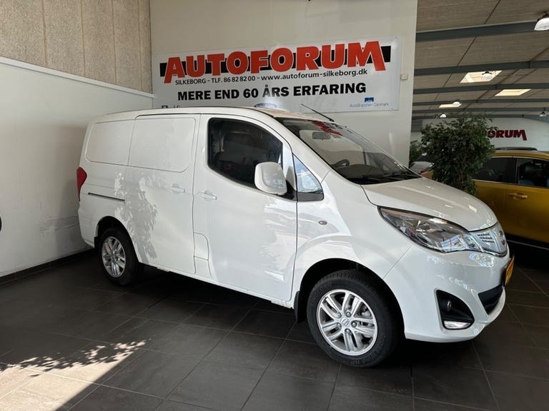 BYD eTP3
