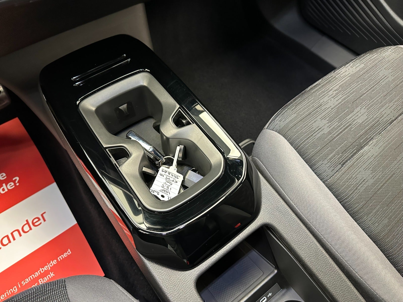 Billede af VW ID.5 77 Pro