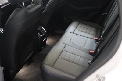 BMW iX3 Charged M-Sport