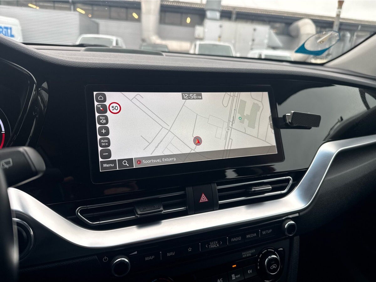 Kia e-Niro Comfort billede 21