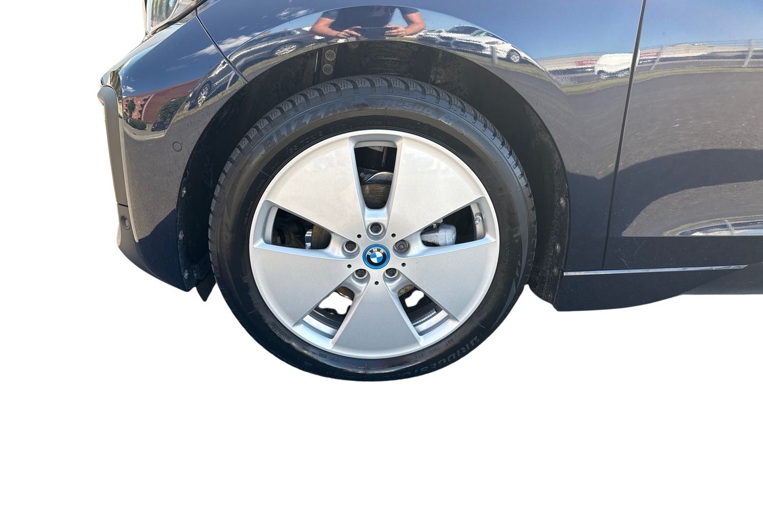 Billede af BMW i3  BEV