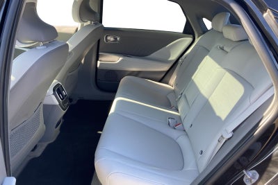 Hyundai Ioniq 6 Ultimate AWD