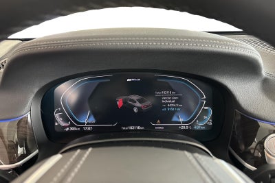 BMW 745e Connected aut.