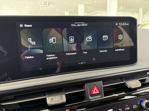 Kia EV6 Long Range Prestige