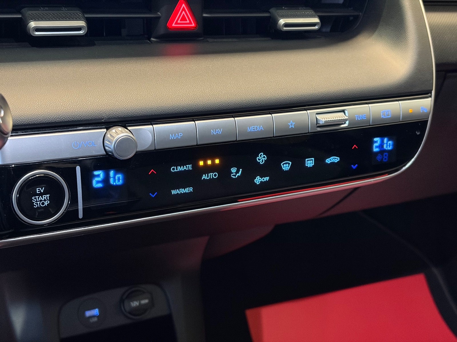 Billede af Hyundai Ioniq 5 73