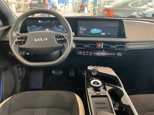 Kia EV6 Long Range Performance GT-Line AWD