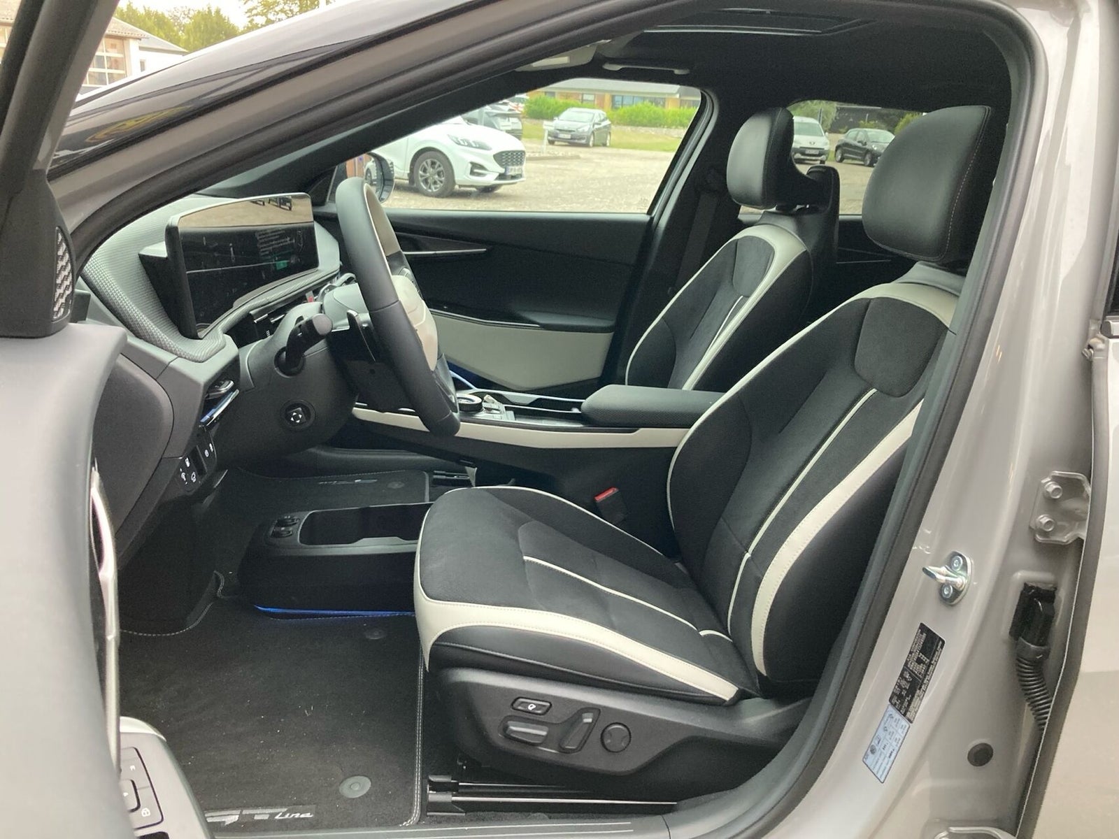 Kia EV6 Long Range GT-Line