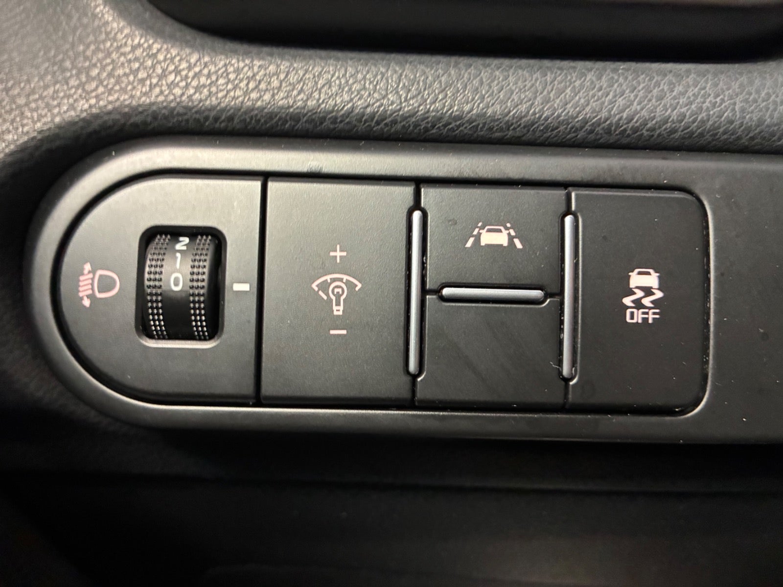 Kia Ceed T-GDi Comfort SW