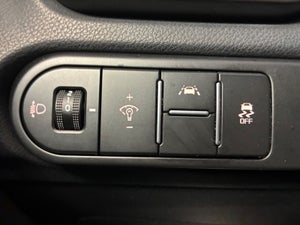 Kia Ceed T-GDi Comfort SW