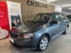 Skoda Fabia TSi 95 Ambition Combi thumbnail