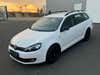 VW Golf VI TDi 105 Match Variant DSG BMT thumbnail