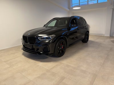 BMW X5 3,0 xDrive45e M-Sport aut. 5d