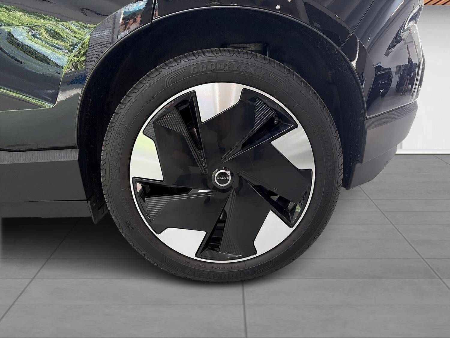 Billede af Volvo EX30  Extended Range Plus