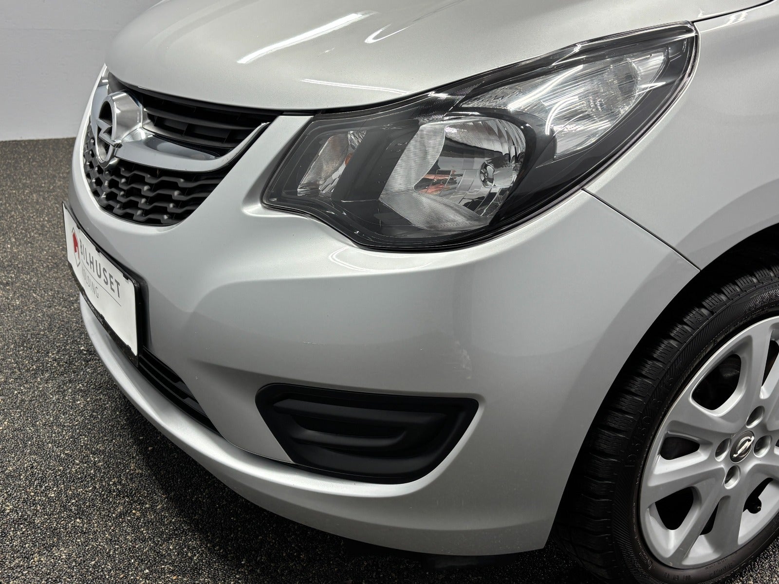 Billede af Opel Karl 1,0 Enjoy