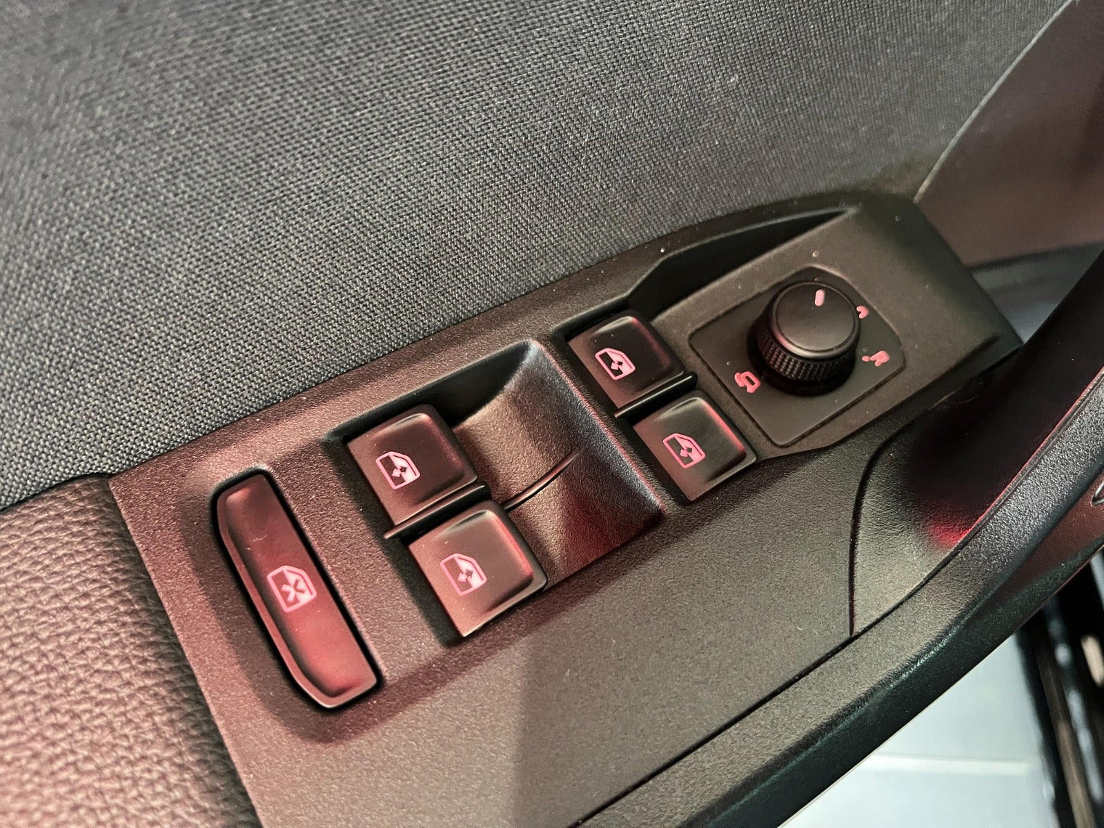 Billede af Seat Ibiza 1,0 TSi 110 FR DSG