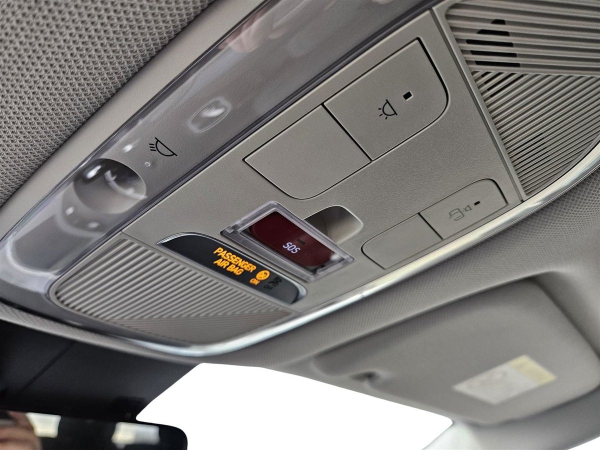 Hyundai Ioniq 5 Essential billede 21