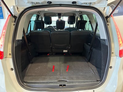 Renault Grand Scenic III dCi 110 Limited Edition 7prs