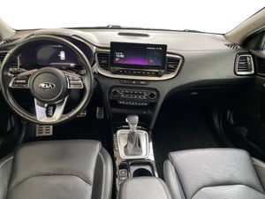 Kia Ceed PHEV Upgrade+ SW DCT