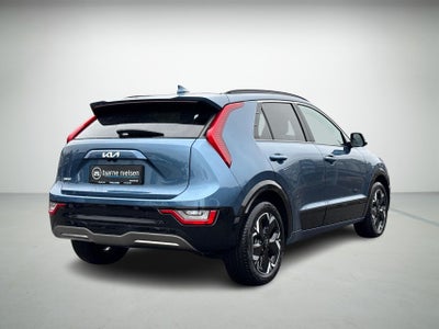 Kia Niro EV billede 1