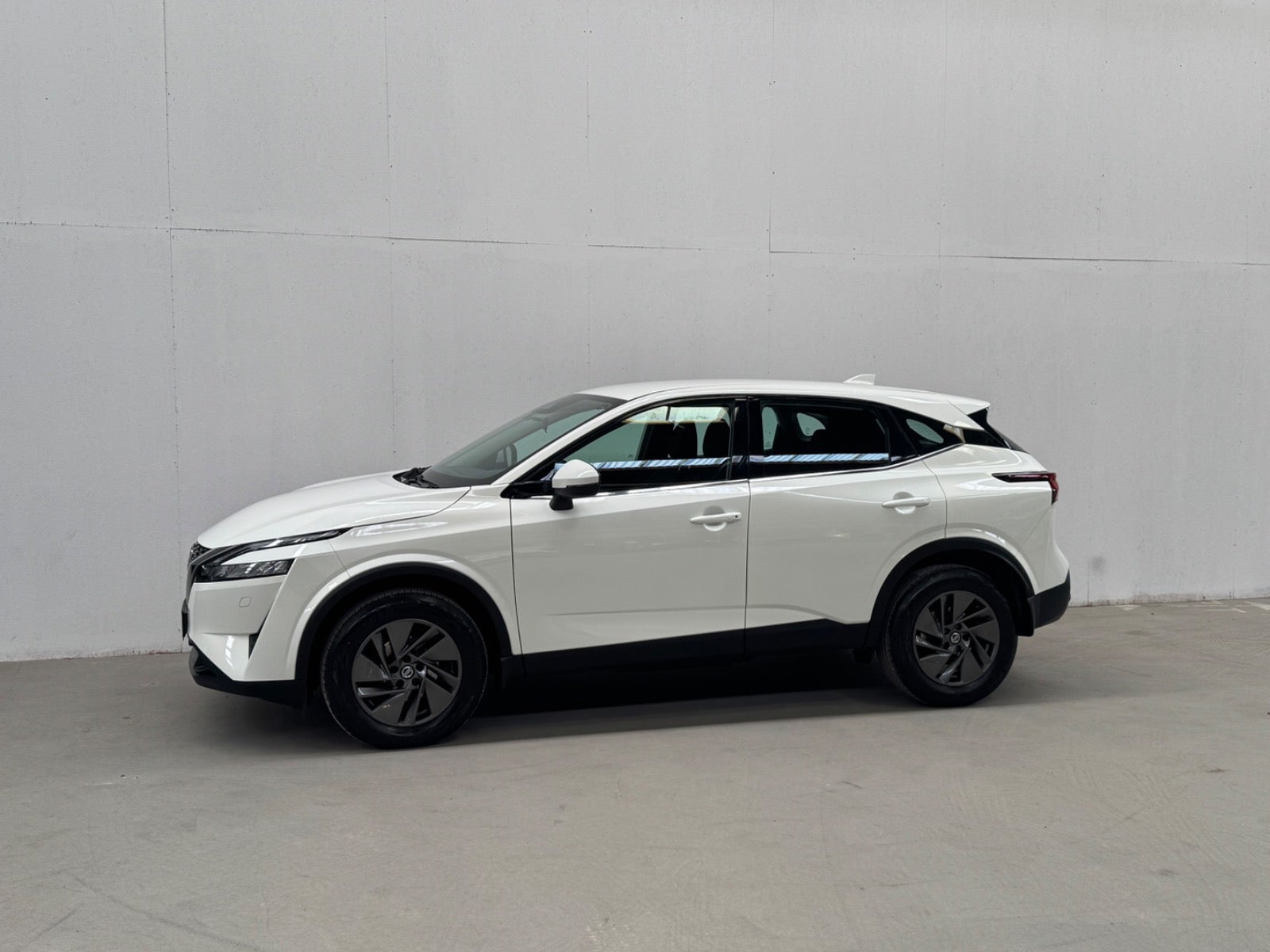 Nissan Qashqai mHEV Acenta M