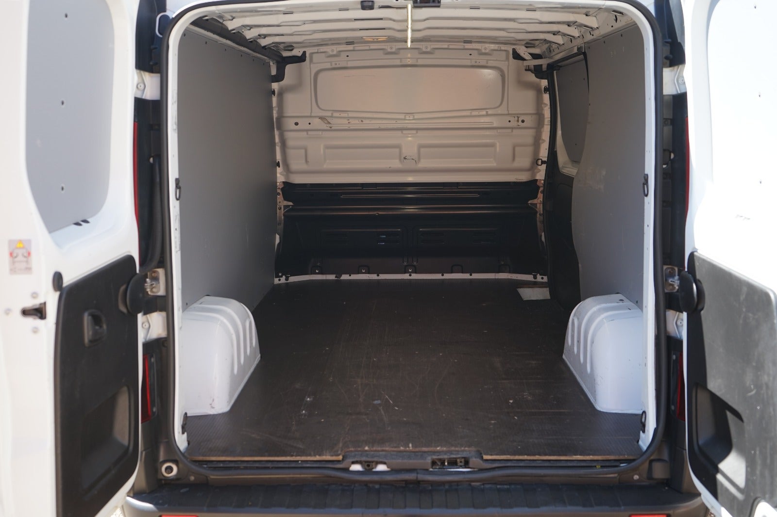 Billede af Renault Trafic T29 1,6 dCi 120 L2H1