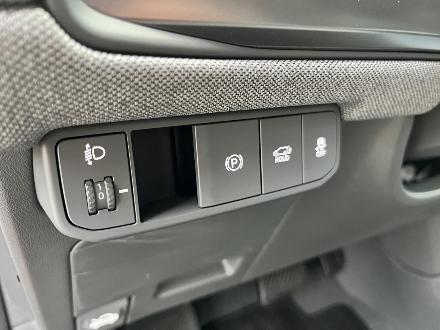 Kia EV3 Long Range Upgrade