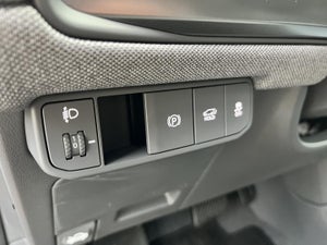 Kia EV3 Long Range Upgrade