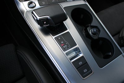 Audi A6 TFSi e S-line Avant quattro S-tr.
