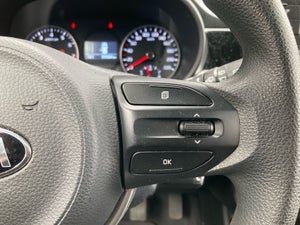 Kia Picanto MPi Vision
