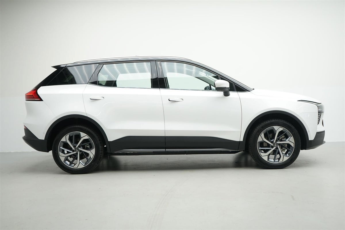 Aiways U5 Premium billede 18