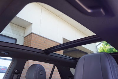 Mercedes GLE350 de AMG Line aut. 4Matic