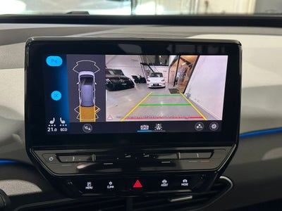 VW ID.3 Pro Performance Style