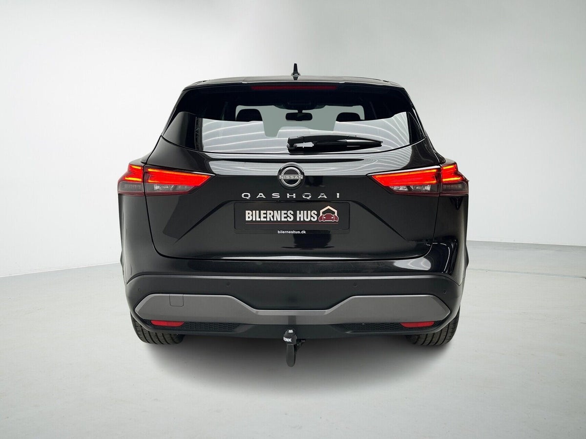 Nissan Qashqai mHEV Tekna X-tr. billede 7