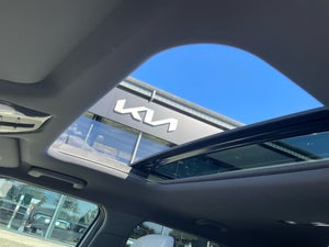 Kia EV3 Long Range GT-Line