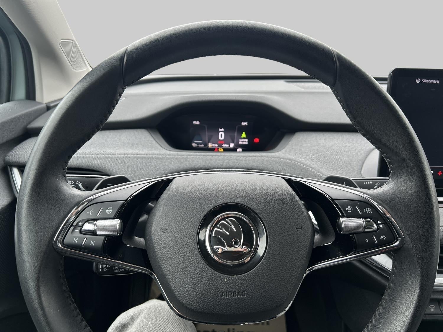 Billede af Skoda Enyaq 60 iV Loft