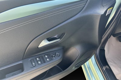 Opel Corsa-e Yes