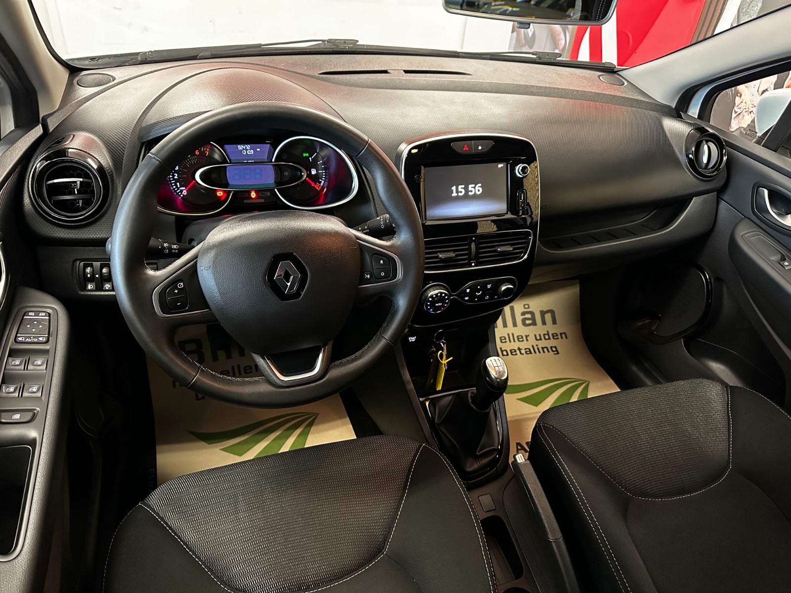 Renault Clio IV 2019