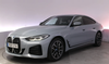 BMW i4 eDrive40 M-Sport