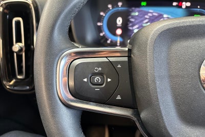 Volvo C40 P6 ReCharge Plus